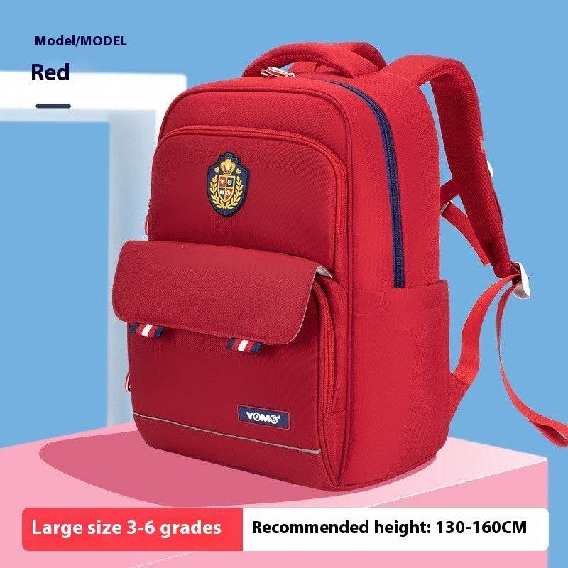 Super Lightweight Backpack for Kids – Unisex Design - www.Shopthatapp.com