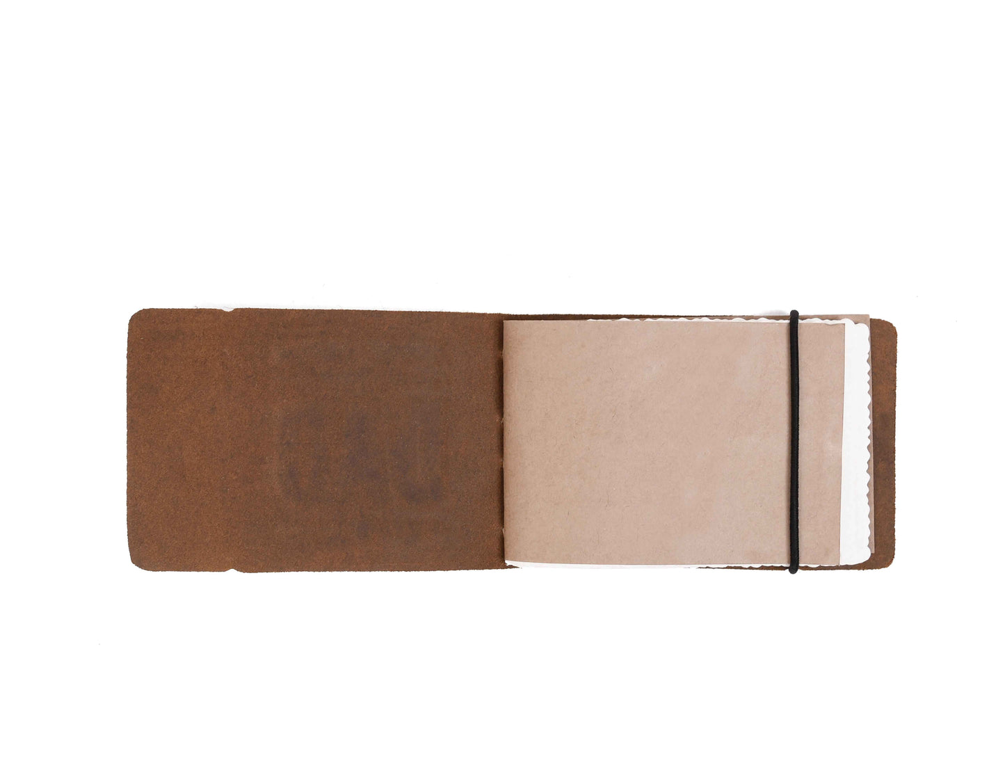 Dad LogBook - Customizable Fill - in - the - Blank Journal - www.Shopthatapp.com