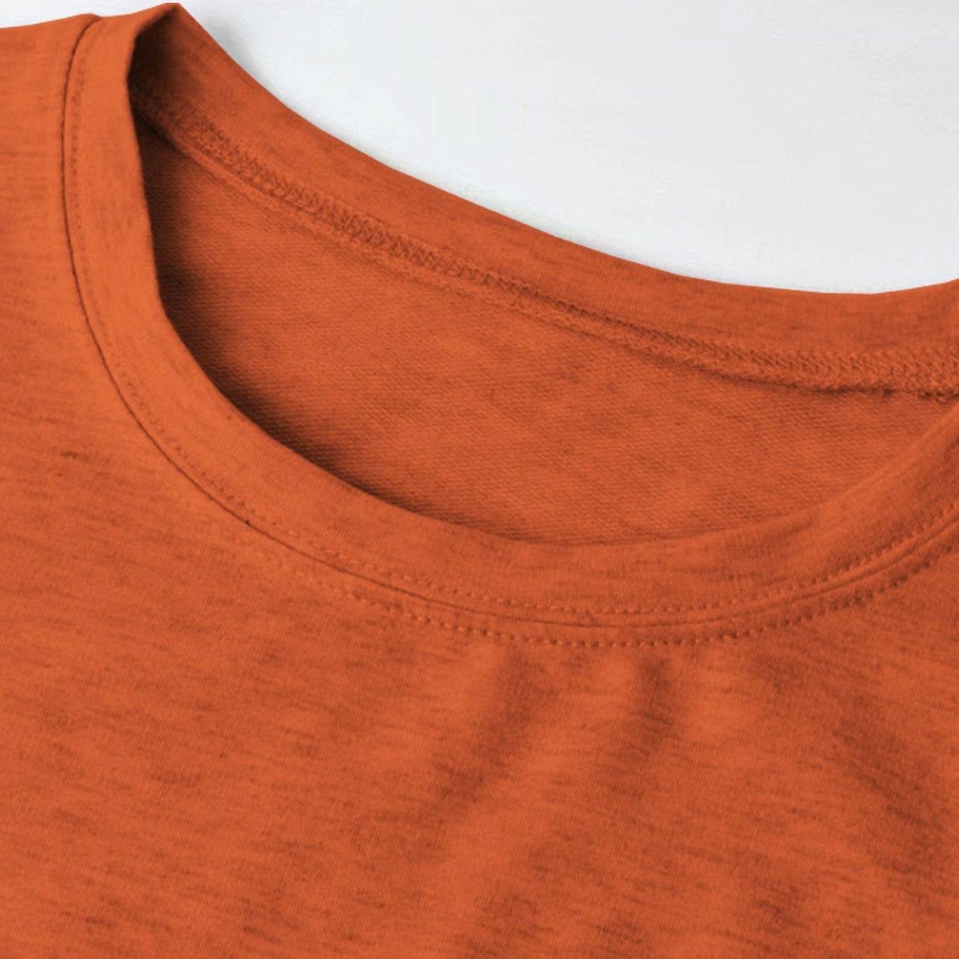 Spooky Season Halloween Graphic Sweatshirt - Women'S Casual - www.Shopthatapp.com