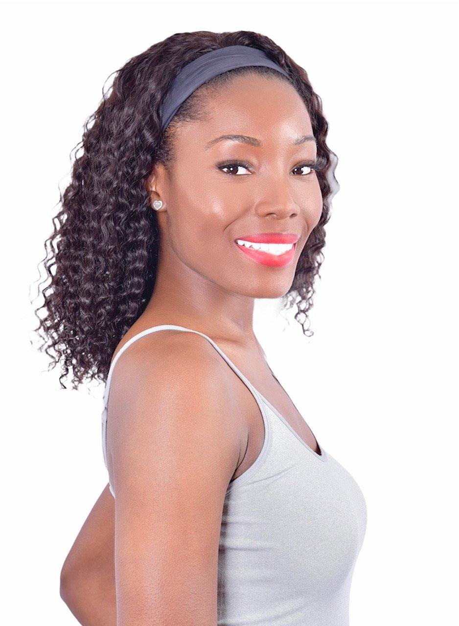 Deep Wave - Headband Wig - www.Shopthatapp.com