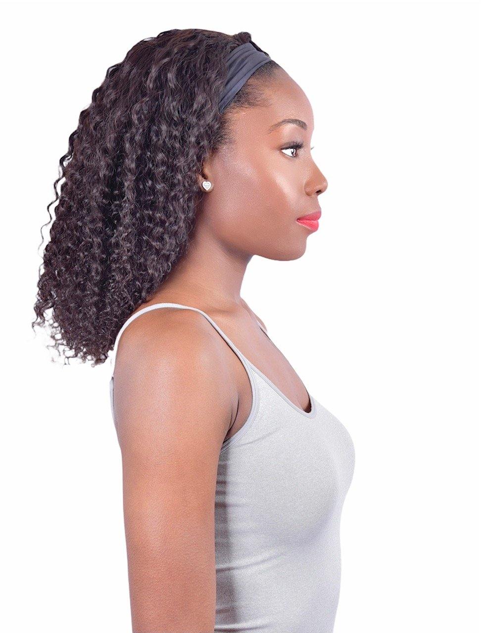 Deep Wave - Headband Wig - www.Shopthatapp.com