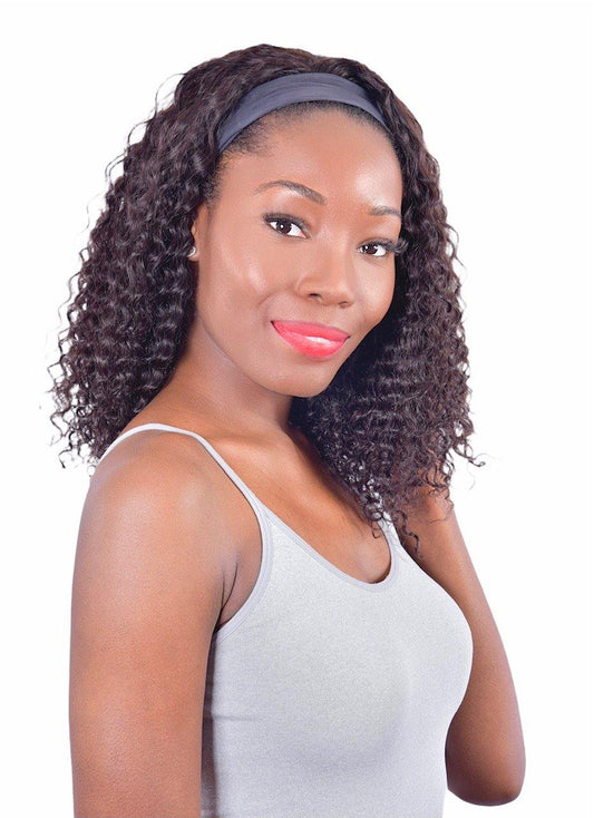 Deep Wave - Headband Wig - www.Shopthatapp.com