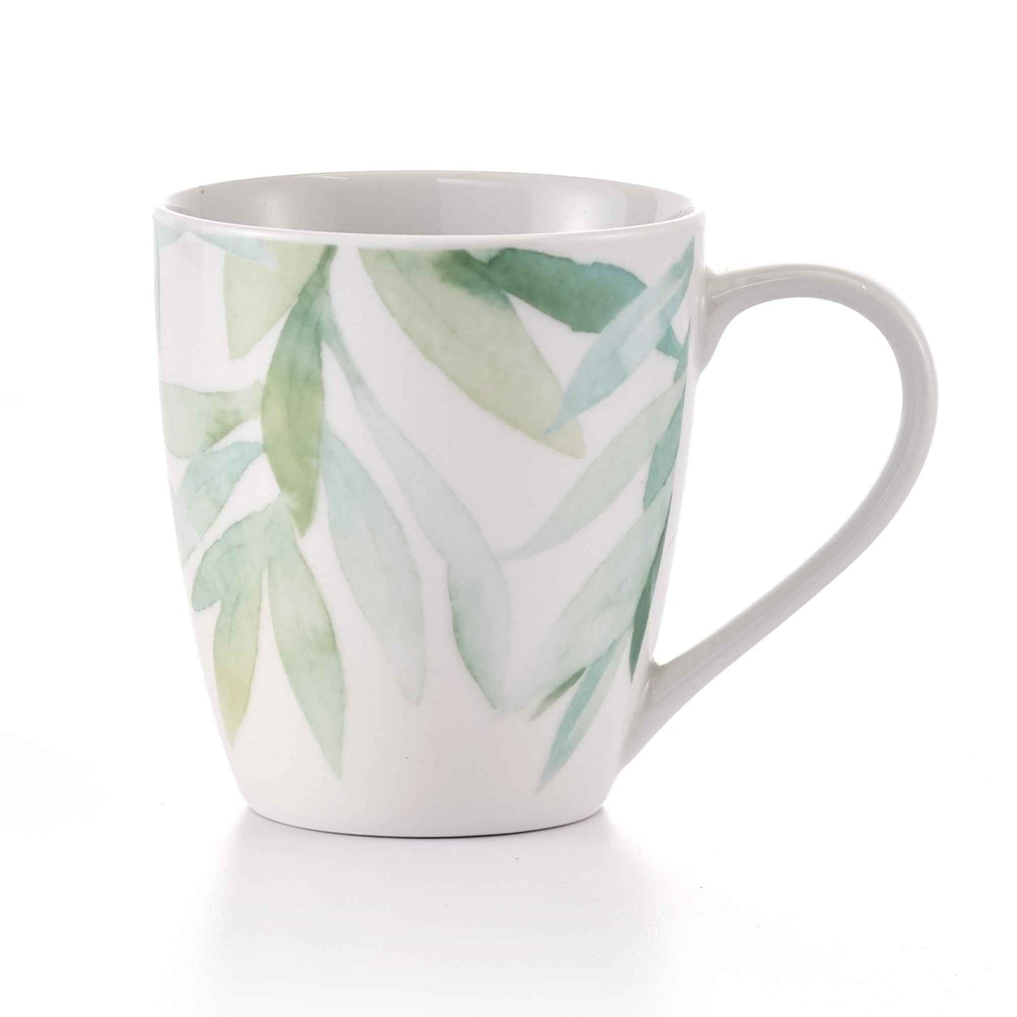 Dinnerware Set 16 Piece Porcelain, Service for 4 - www.Shopthatapp.com