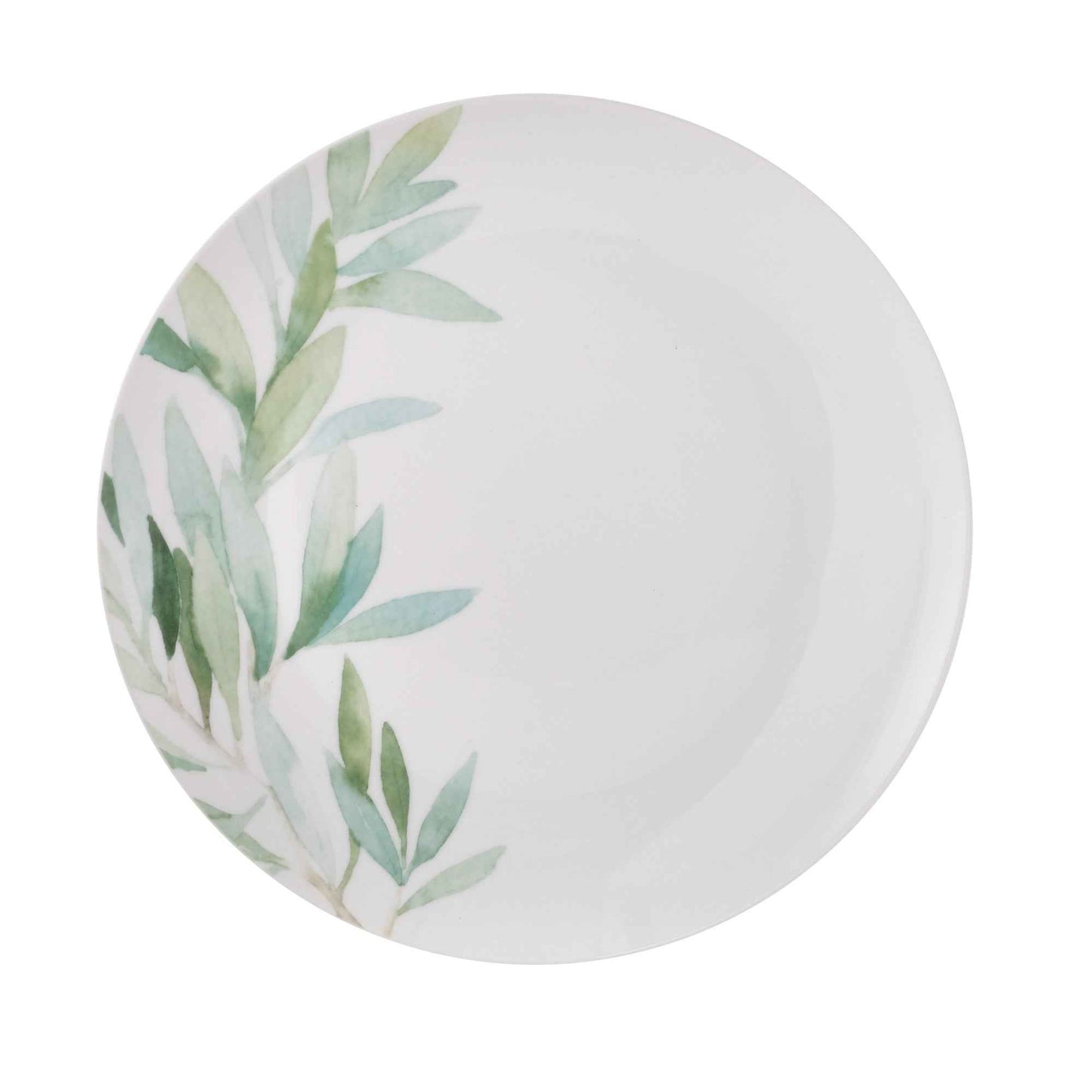 Dinnerware Set 16 Piece Porcelain, Service for 4