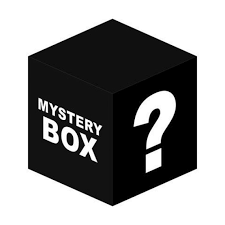 2ITEMS ghost hunting mystery box all paranormal equipment perfect as a gift for christmas/brithday or in general everything you need