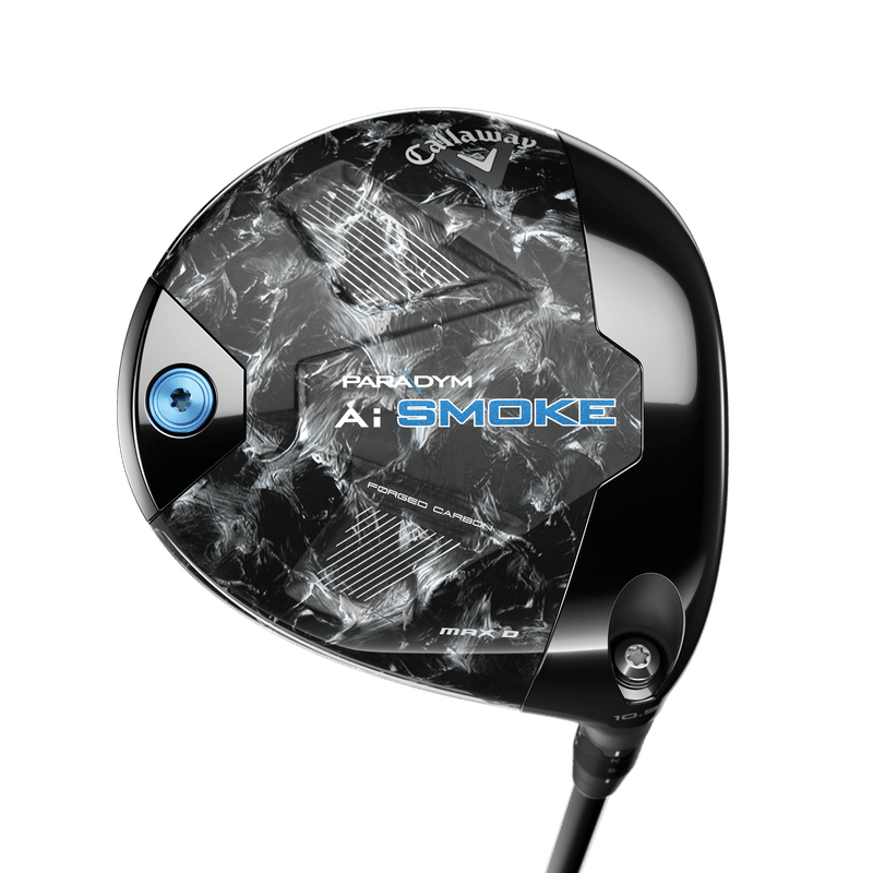DRIVER CALLAWAY AI SMOKE DEMO - www.Shopthatapp.com