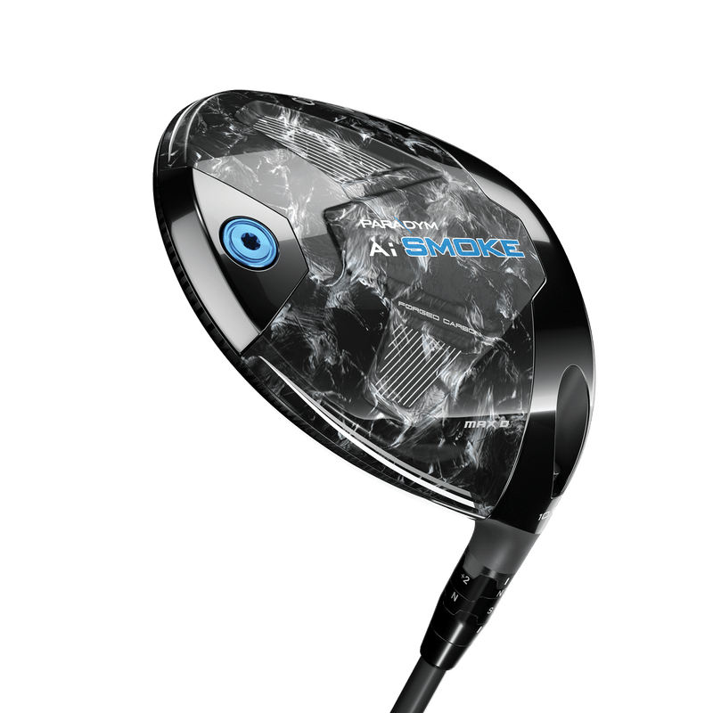 DRIVER CALLAWAY AI SMOKE DEMO - www.Shopthatapp.com