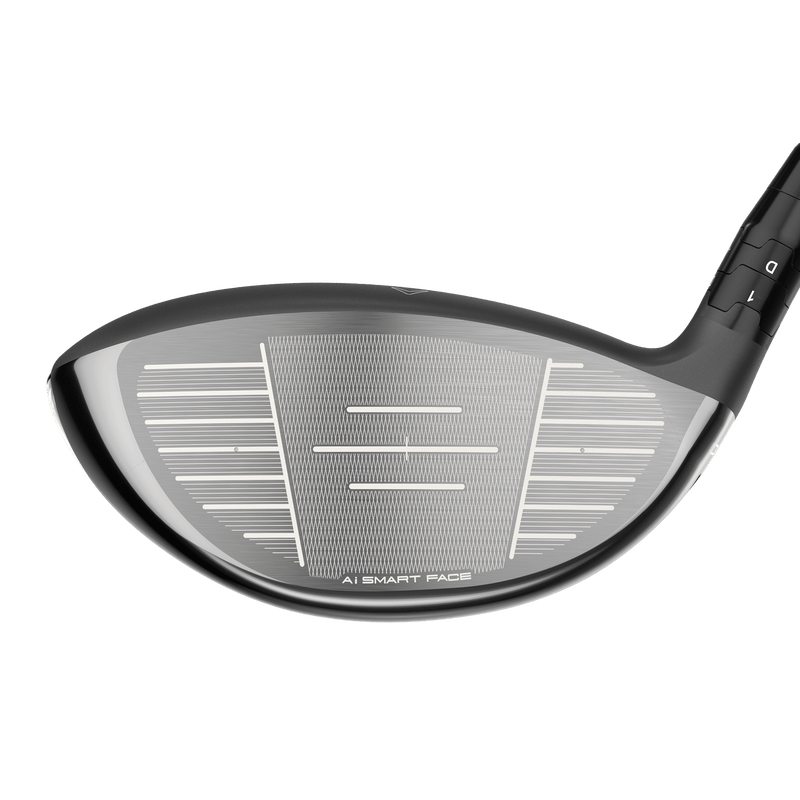 DRIVER CALLAWAY AI SMOKE DEMO - www.Shopthatapp.com