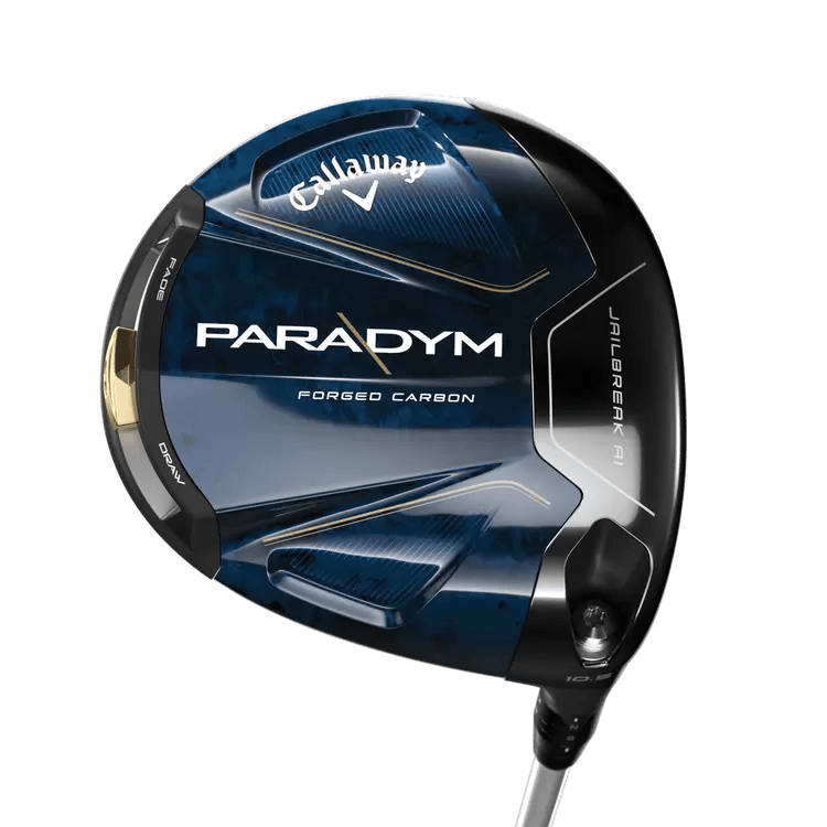 DRIVER CALLAWAY PARADYM DROITIER - www.Shopthatapp.com