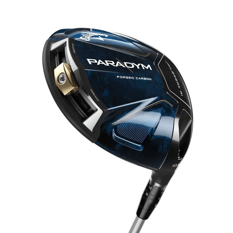 DRIVER CALLAWAY PARADYM DROITIER - www.Shopthatapp.com