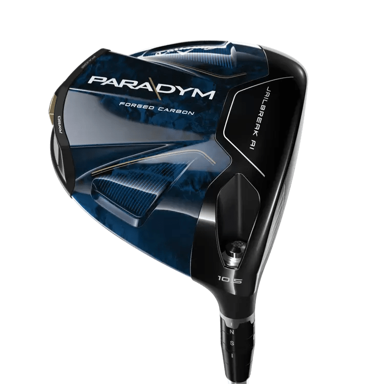 DRIVER CALLAWAY PARADYM DROITIER - www.Shopthatapp.com