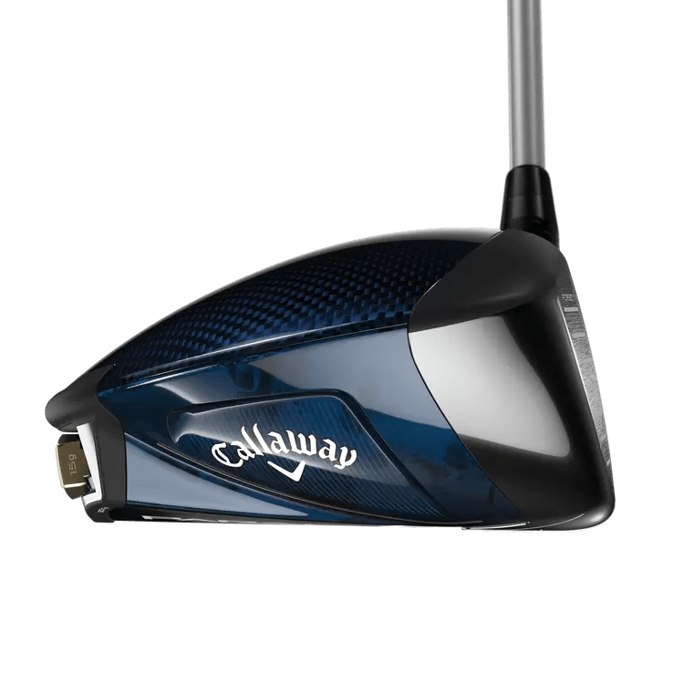 DRIVER CALLAWAY PARADYM DROITIER - www.Shopthatapp.com