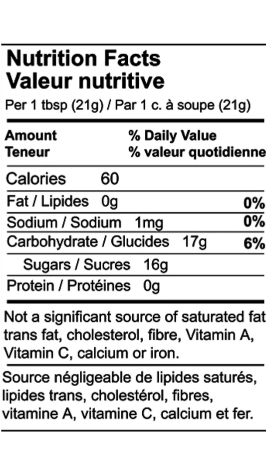 Dutchman's Gold Raw Honey (1 kg) - www.Shopthatapp.com