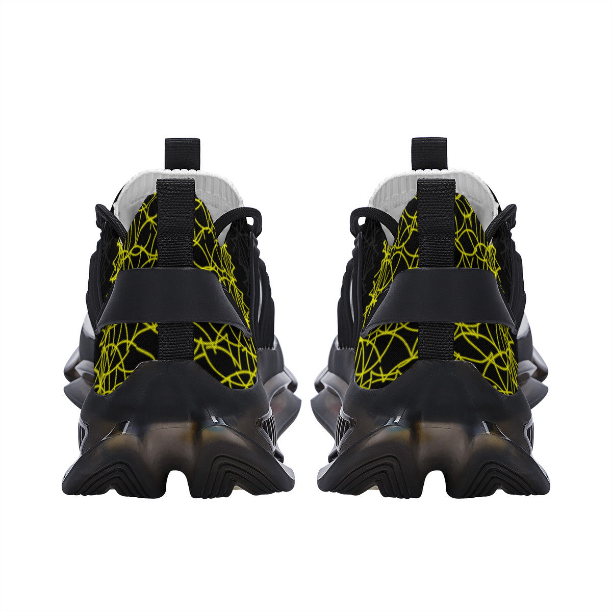 AeroFlex Spiro Running Shoes