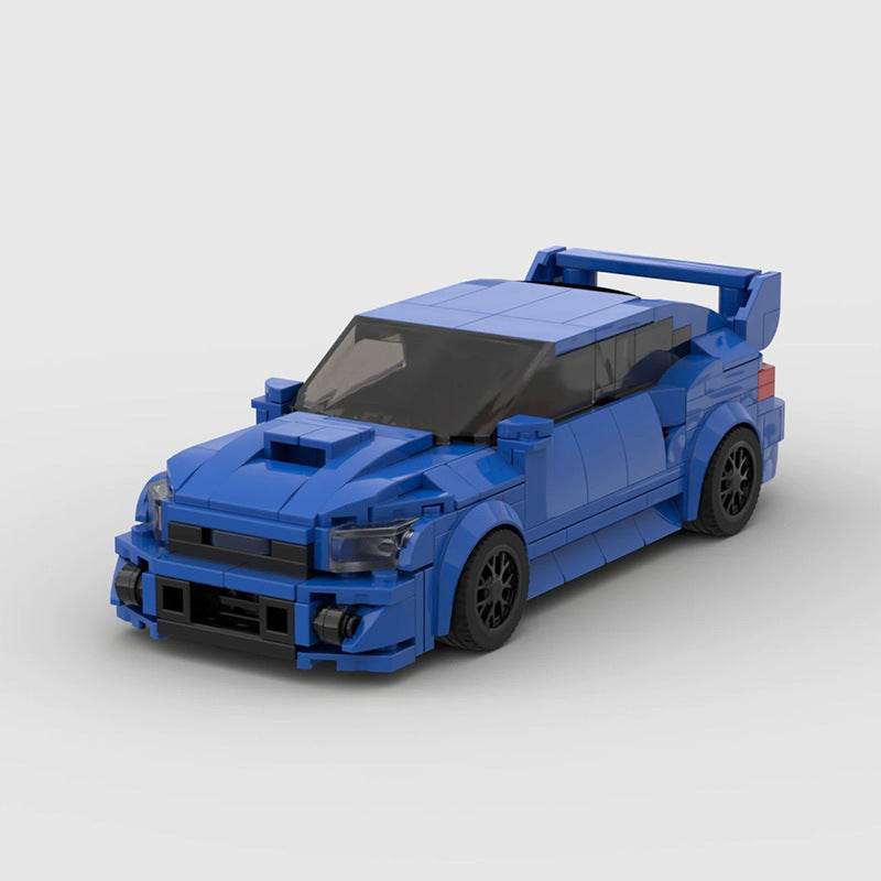 New High-tech Building Block Plastic Toys - www.Shopthatapp.com