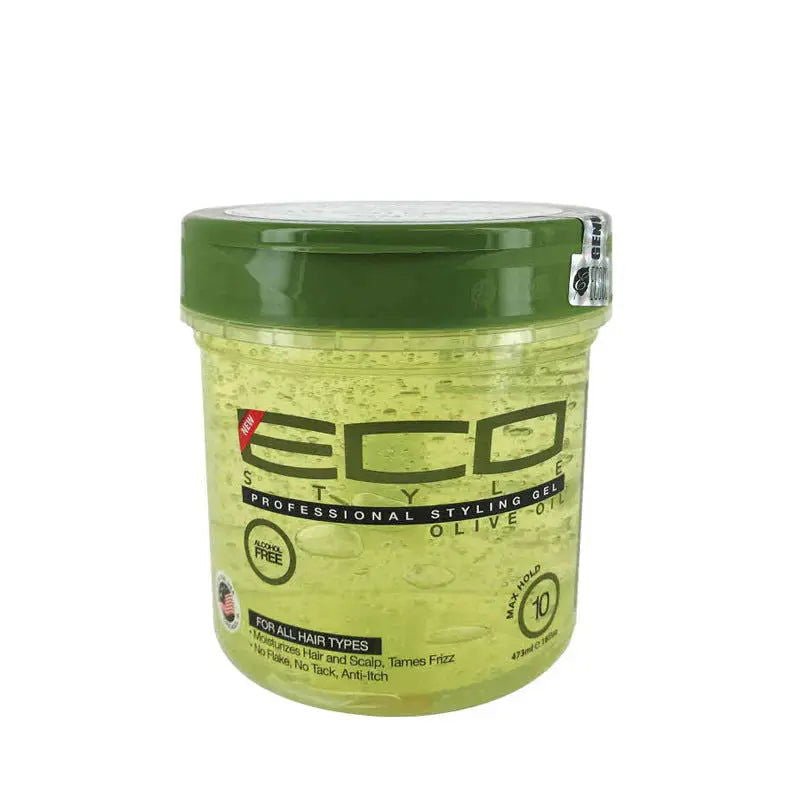 Eco Styler Gel -Olive Oil 16Oz - www.Shopthatapp.com