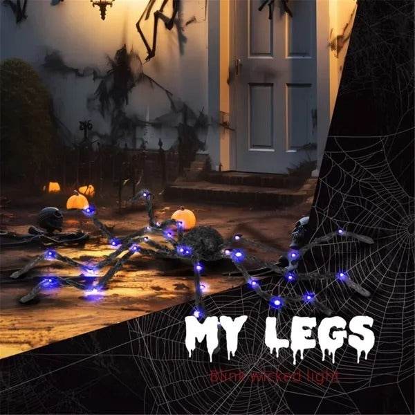 Halloween Decoration - www.Shopthatapp.com