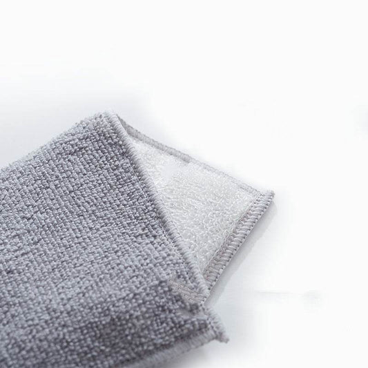 Bamboo dish towels reusable kitchen cloth - www.Shopthatapp.com