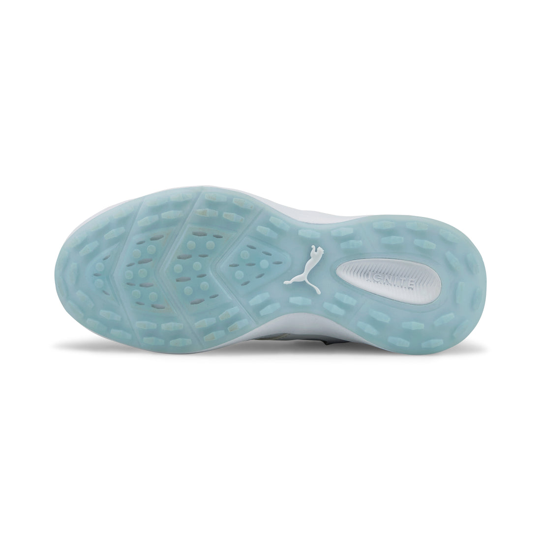 CHAUSSURE GOLF PUMA IGNITE MALIBU FEMME