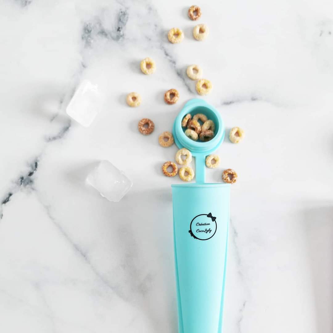 Ensemble de 4 moules à pop glacer - www.Shopthatapp.com