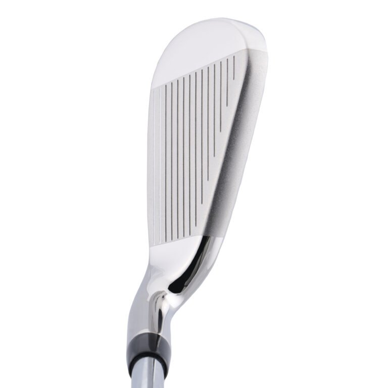 ENSEMBLE FER CALLAWAY XR ACIER 5 - PW,A - www.Shopthatapp.com