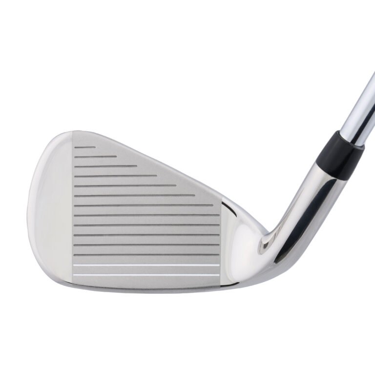 ENSEMBLE FER CALLAWAY XR ACIER 5 - PW,A - www.Shopthatapp.com