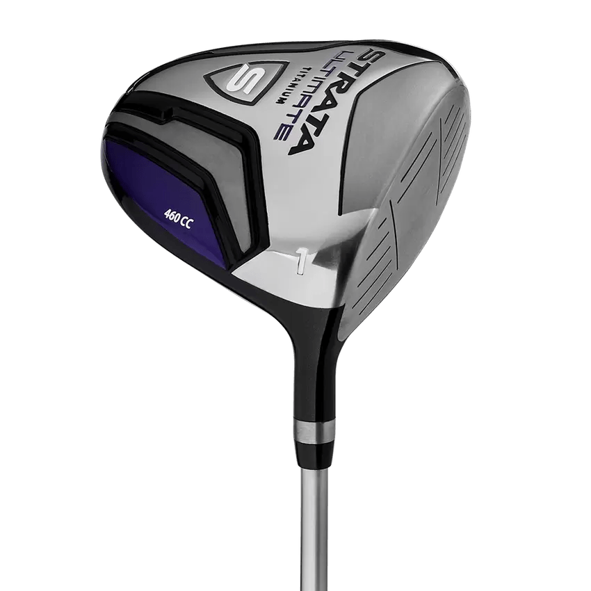 ENSEMBLE GOLF CALLAWAY STRATA ULTIMATE FEMME - www.Shopthatapp.com