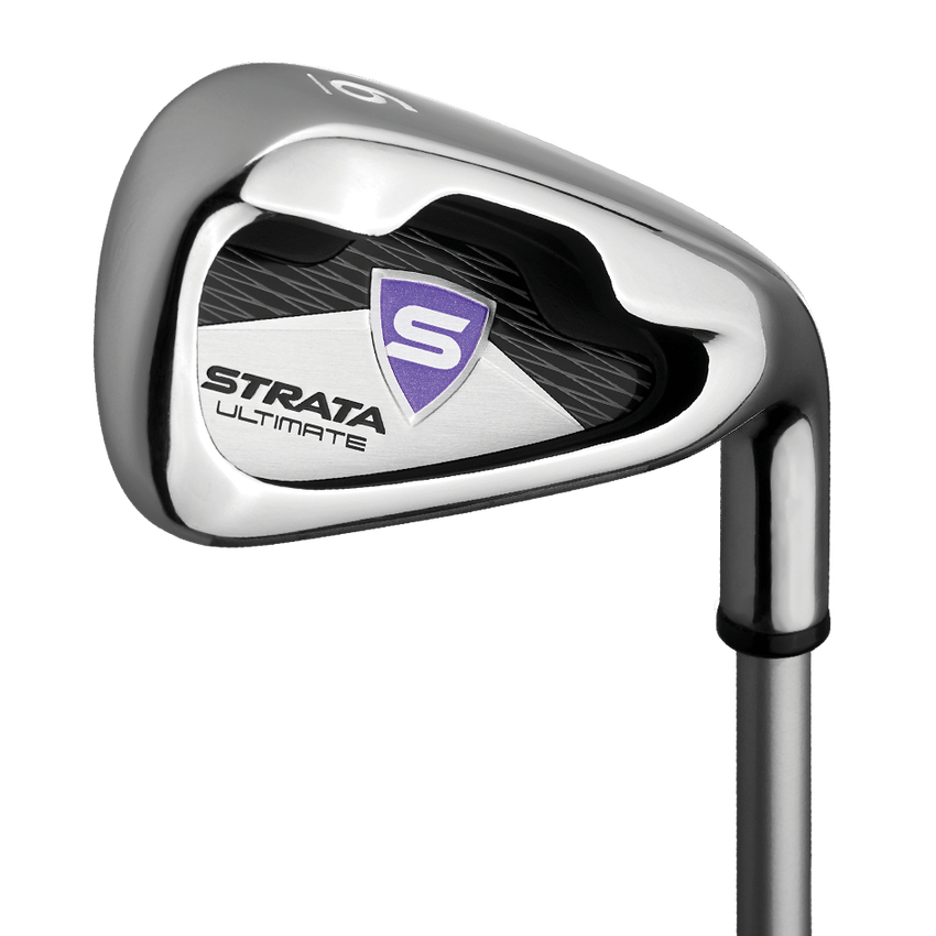 ENSEMBLE GOLF CALLAWAY STRATA ULTIMATE FEMME - www.Shopthatapp.com