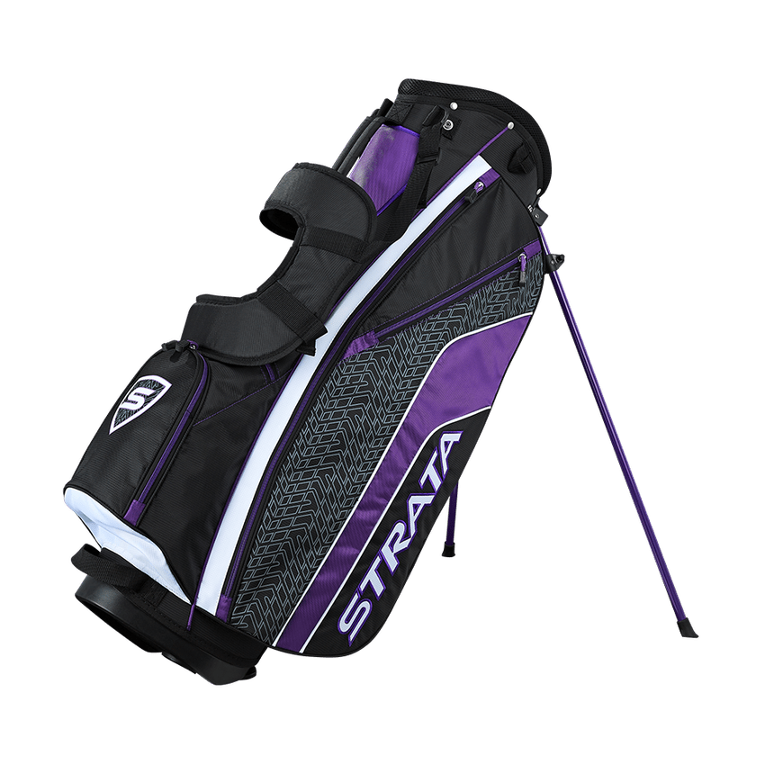ENSEMBLE GOLF CALLAWAY STRATA ULTIMATE FEMME - www.Shopthatapp.com