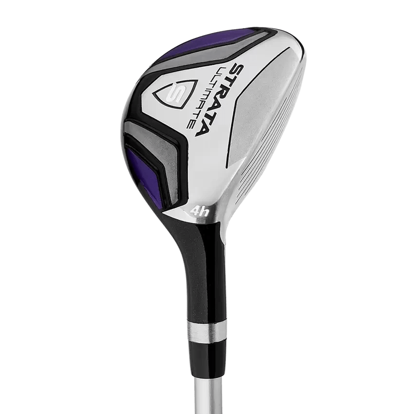 ENSEMBLE GOLF CALLAWAY STRATA ULTIMATE FEMME - www.Shopthatapp.com