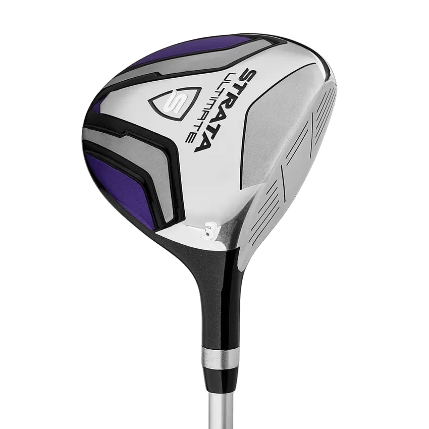 ENSEMBLE GOLF CALLAWAY STRATA ULTIMATE FEMME - www.Shopthatapp.com
