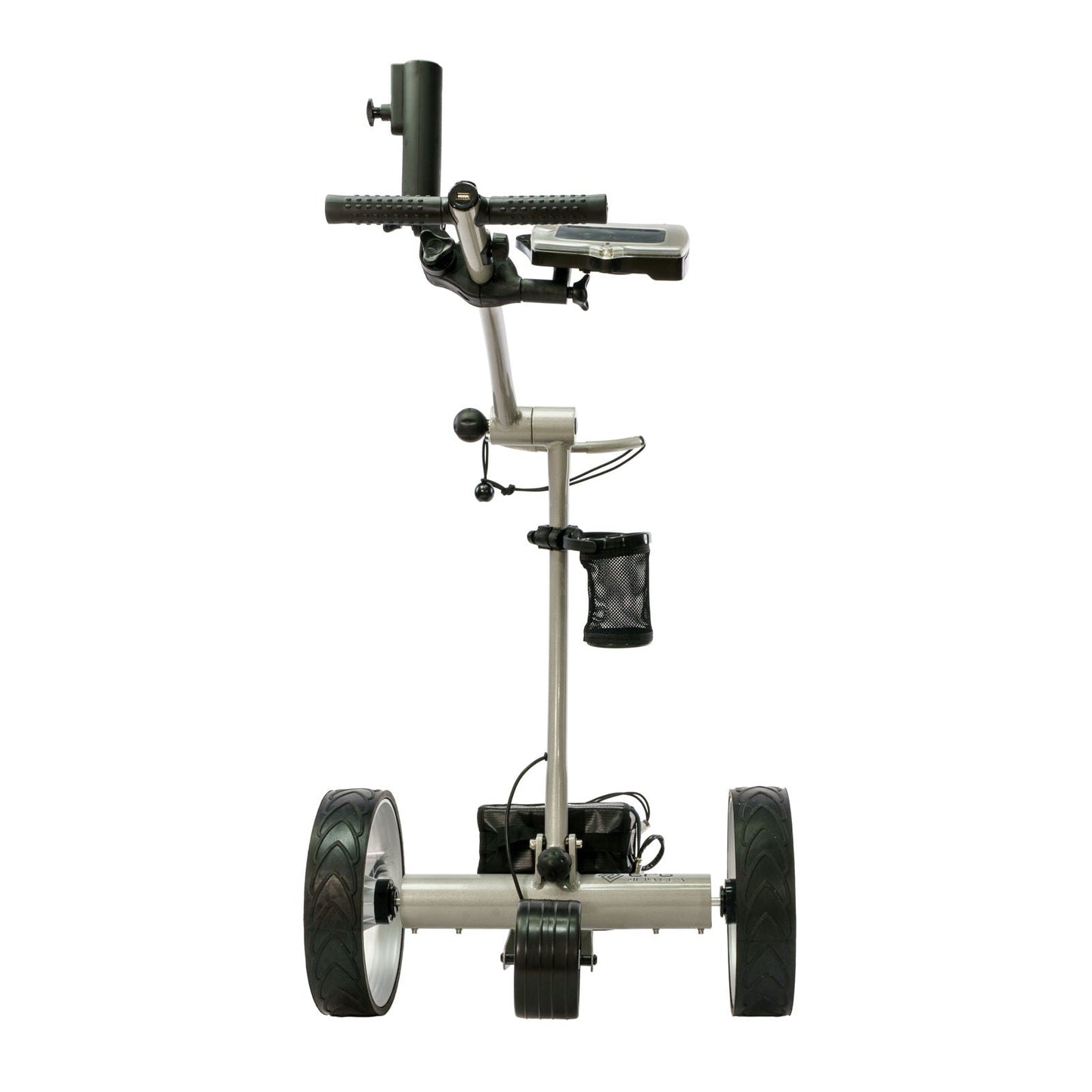 EPG eR - Pace X Remote Golf Trolley - www.Shopthatapp.com