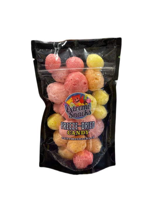 Extreme Snacks Freeze Dried Burst Puff - www.Shopthatapp.com