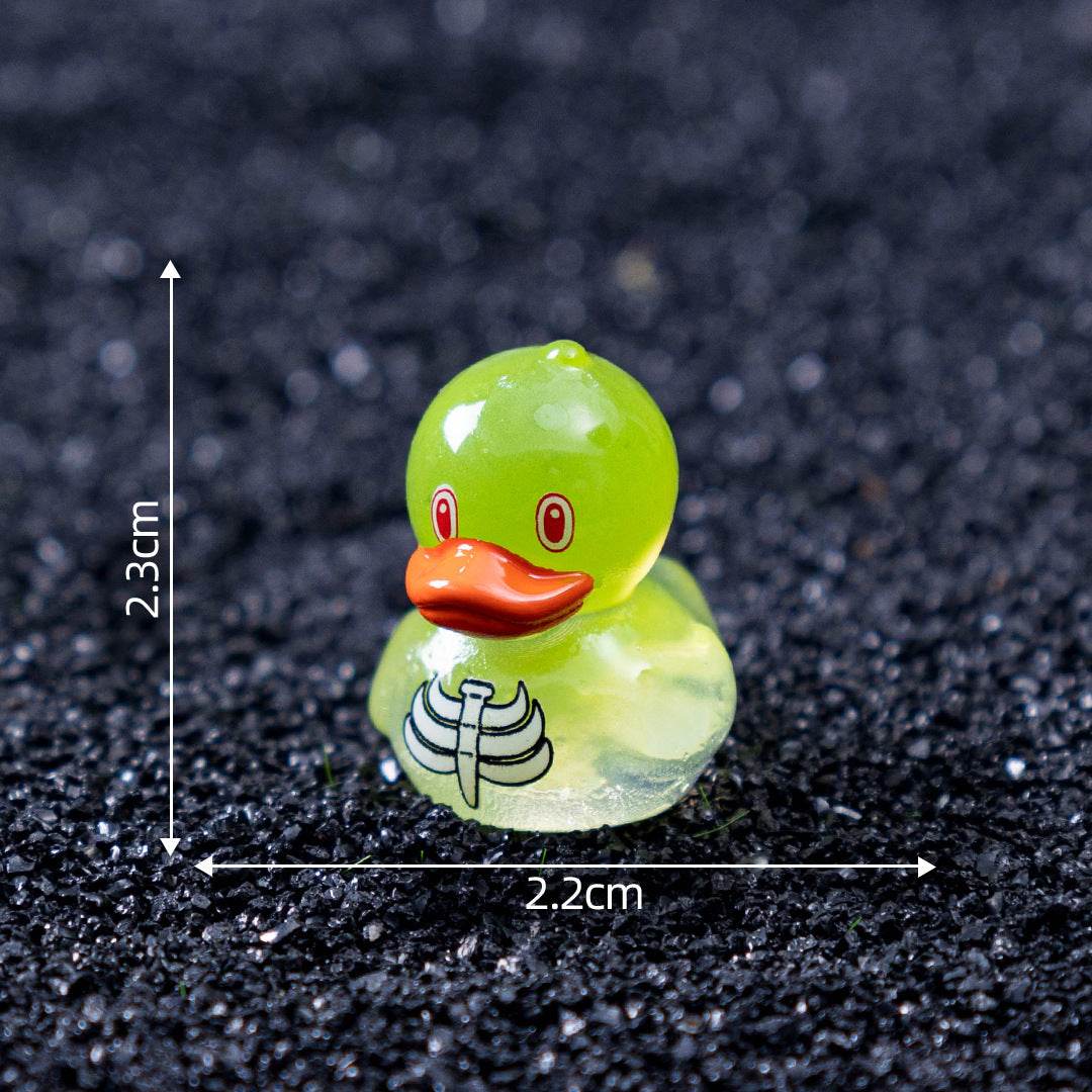 Diy Decorations Micro Landscape Halloween Small Ornaments - www.Shopthatapp.com