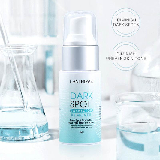 LANTHOME Spot Black Cream Rose Scent Repair Skin - www.Shopthatapp.com