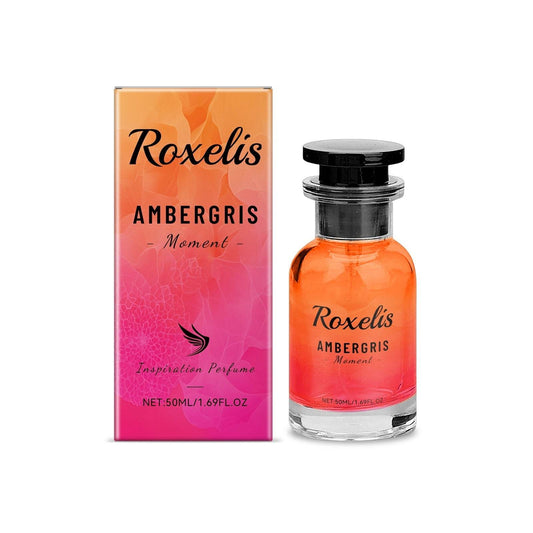 Roxelis AMBERGRIS Perfume - www.Shopthatapp.com