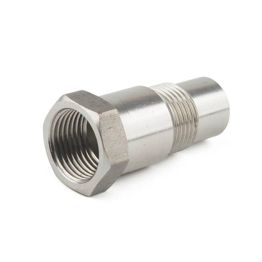 Stainless Steel Car Sensor Connector Extension Filter - www.Shopthatapp.com