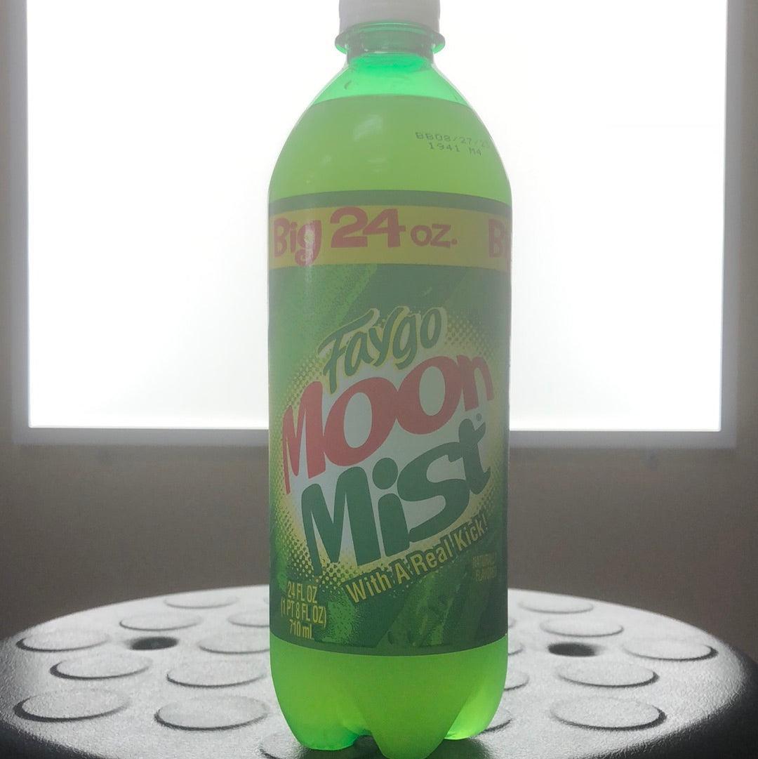 Faygo Moon Mist Drink 710mL - U.S Edition - www.Shopthatapp.com