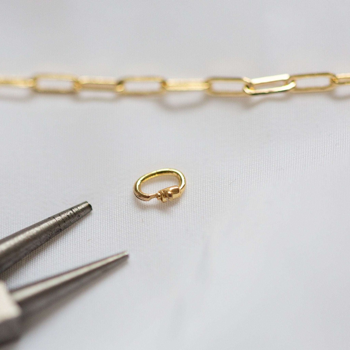 Love Links™️ Permanent Anklet Kit