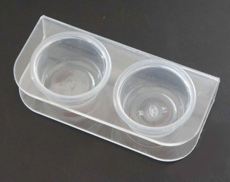 Feeding Ledge L 18.5 x 8.5 x 3.5cm - www.Shopthatapp.com