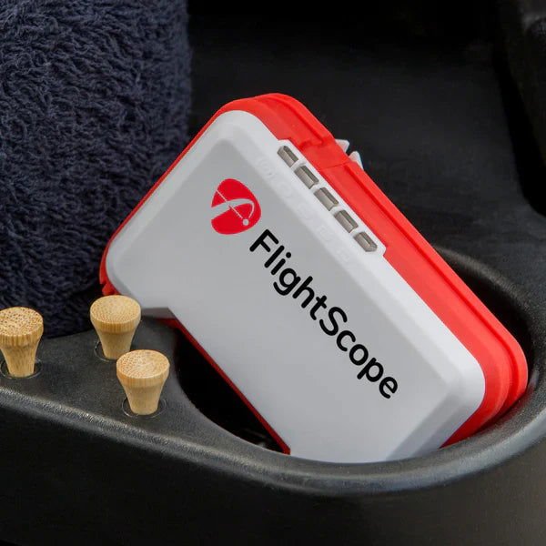 Flightscope Mevo - www.Shopthatapp.com