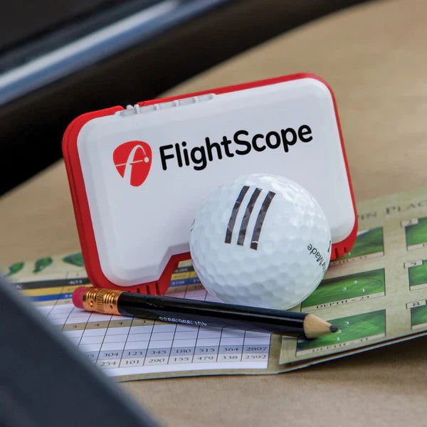 Flightscope Mevo - www.Shopthatapp.com