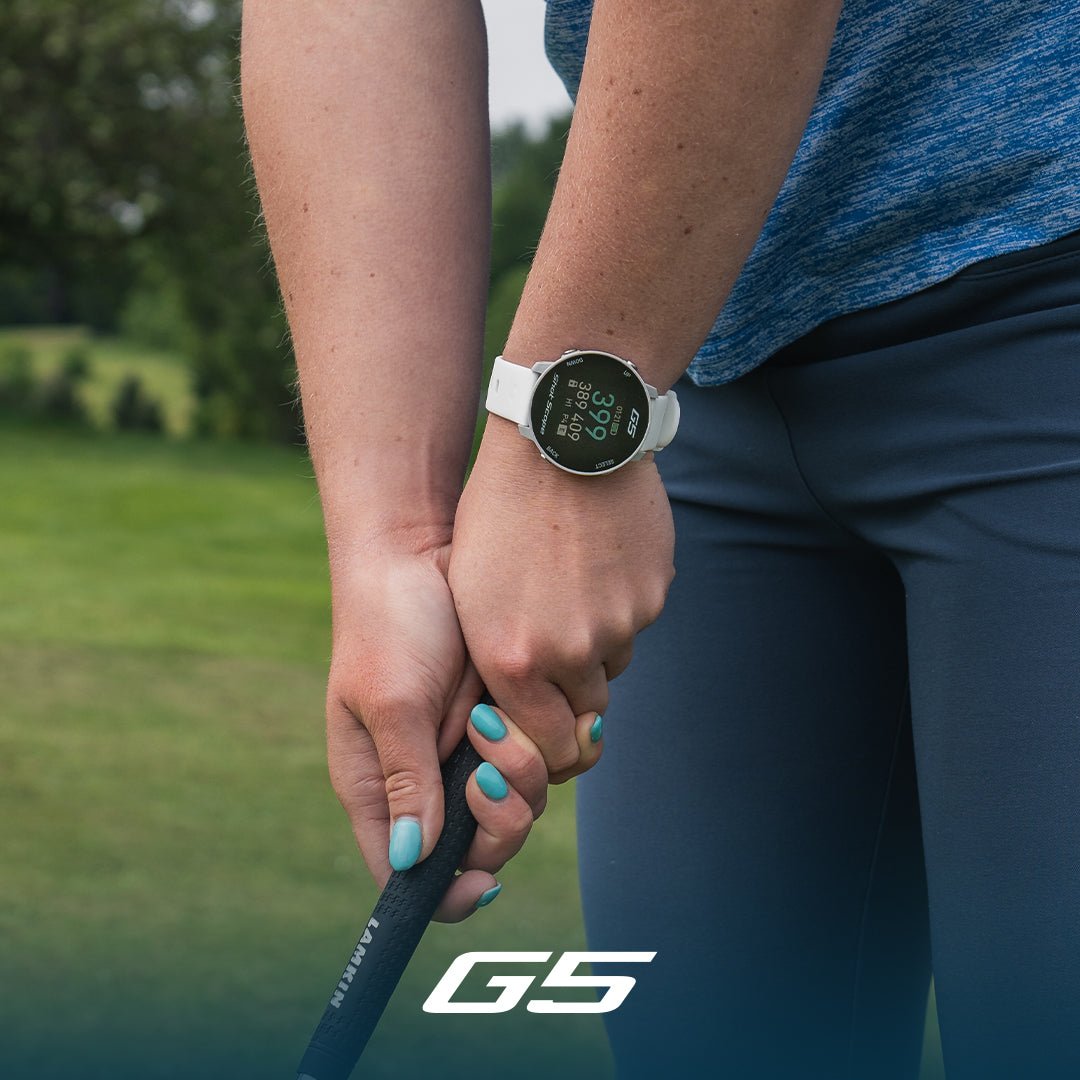 G5 GPS Watch - www.Shopthatapp.com