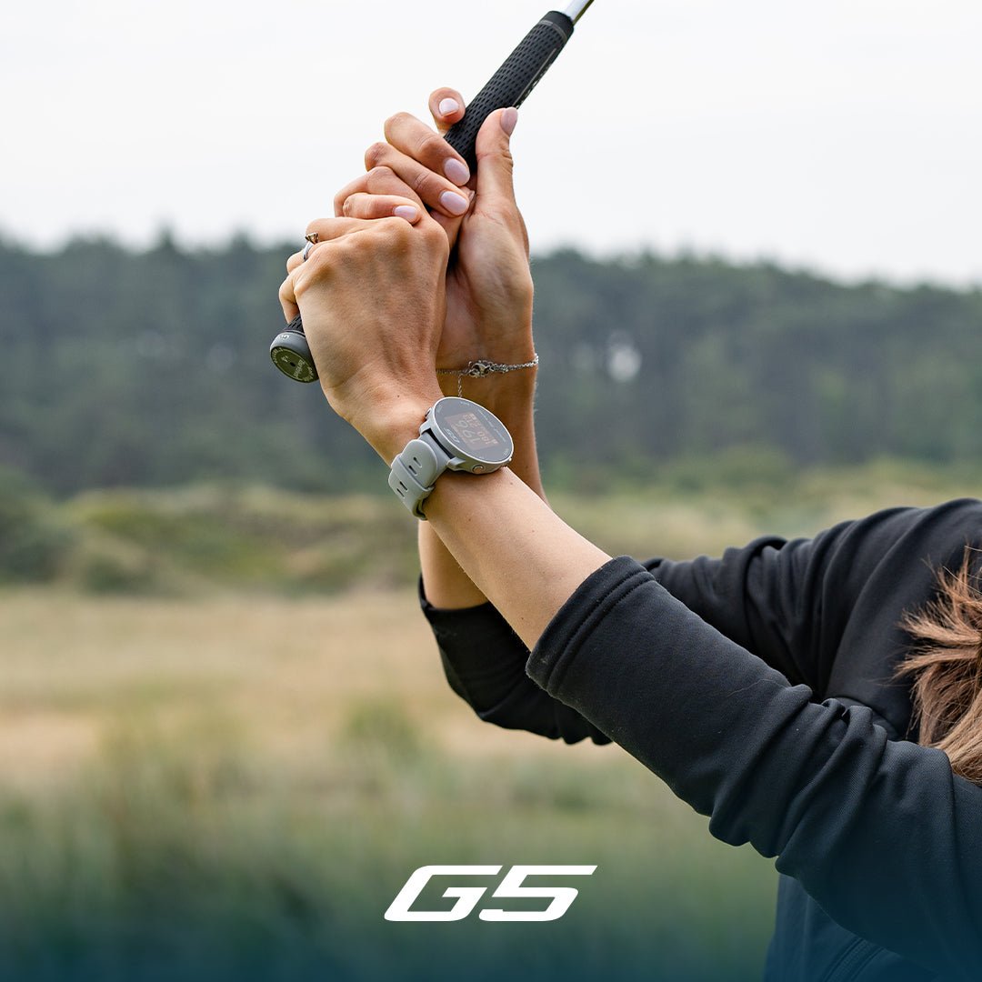 G5 GPS Watch - www.Shopthatapp.com