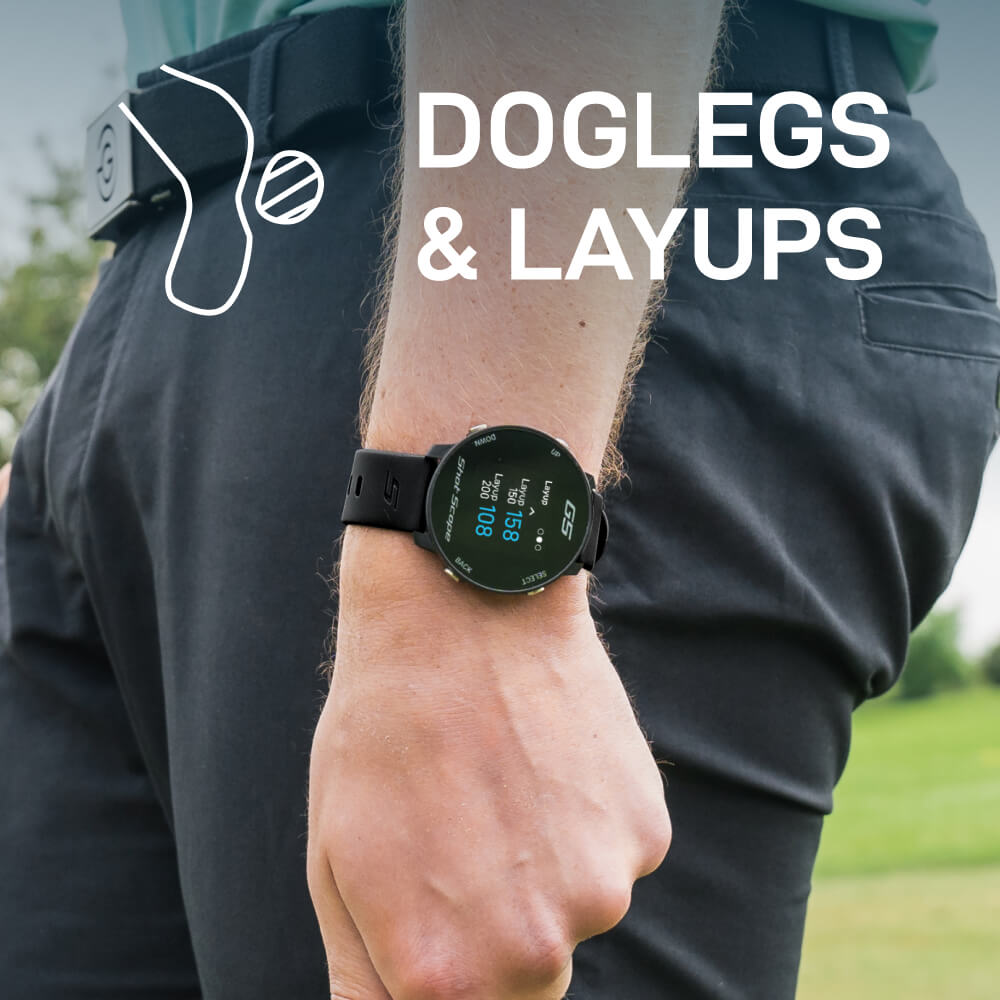 G5 GPS Watch - www.Shopthatapp.com