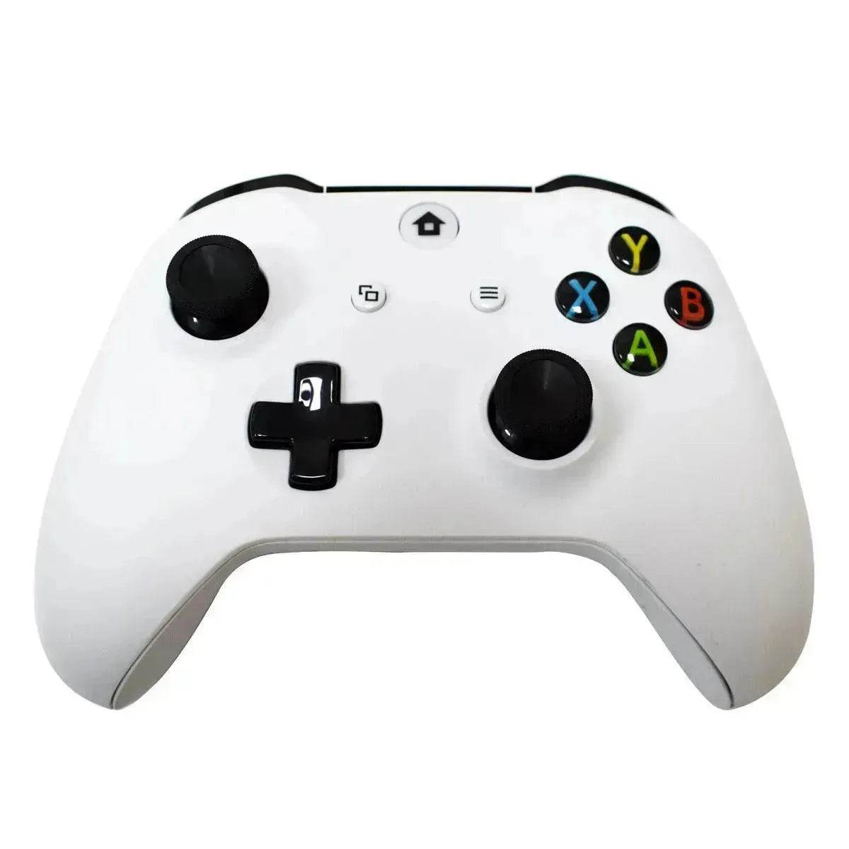Game Console Controller Original Brand New Wireless Controller - www.Shopthatapp.com