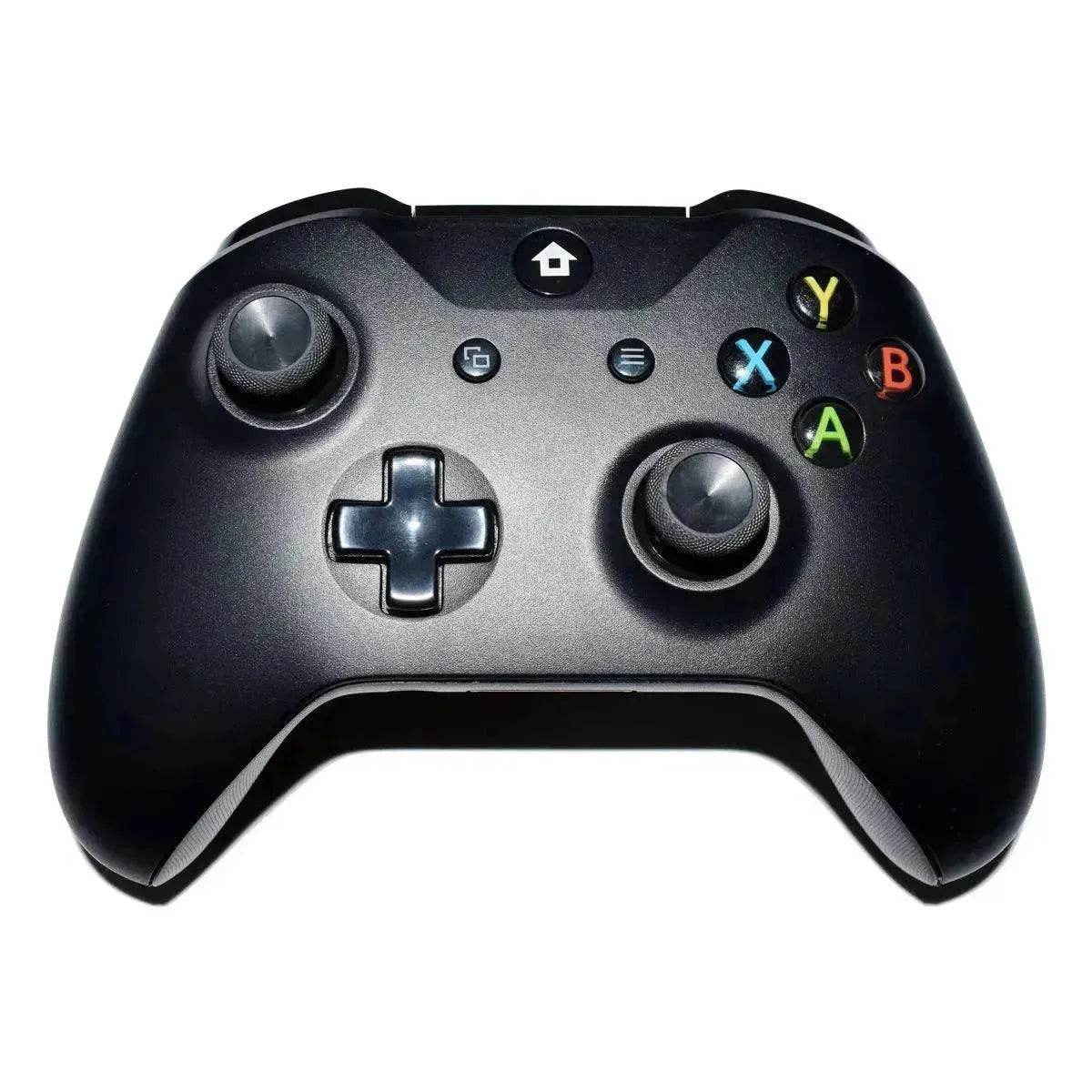 Game Console Controller Original Brand New Wireless Controller - www.Shopthatapp.com