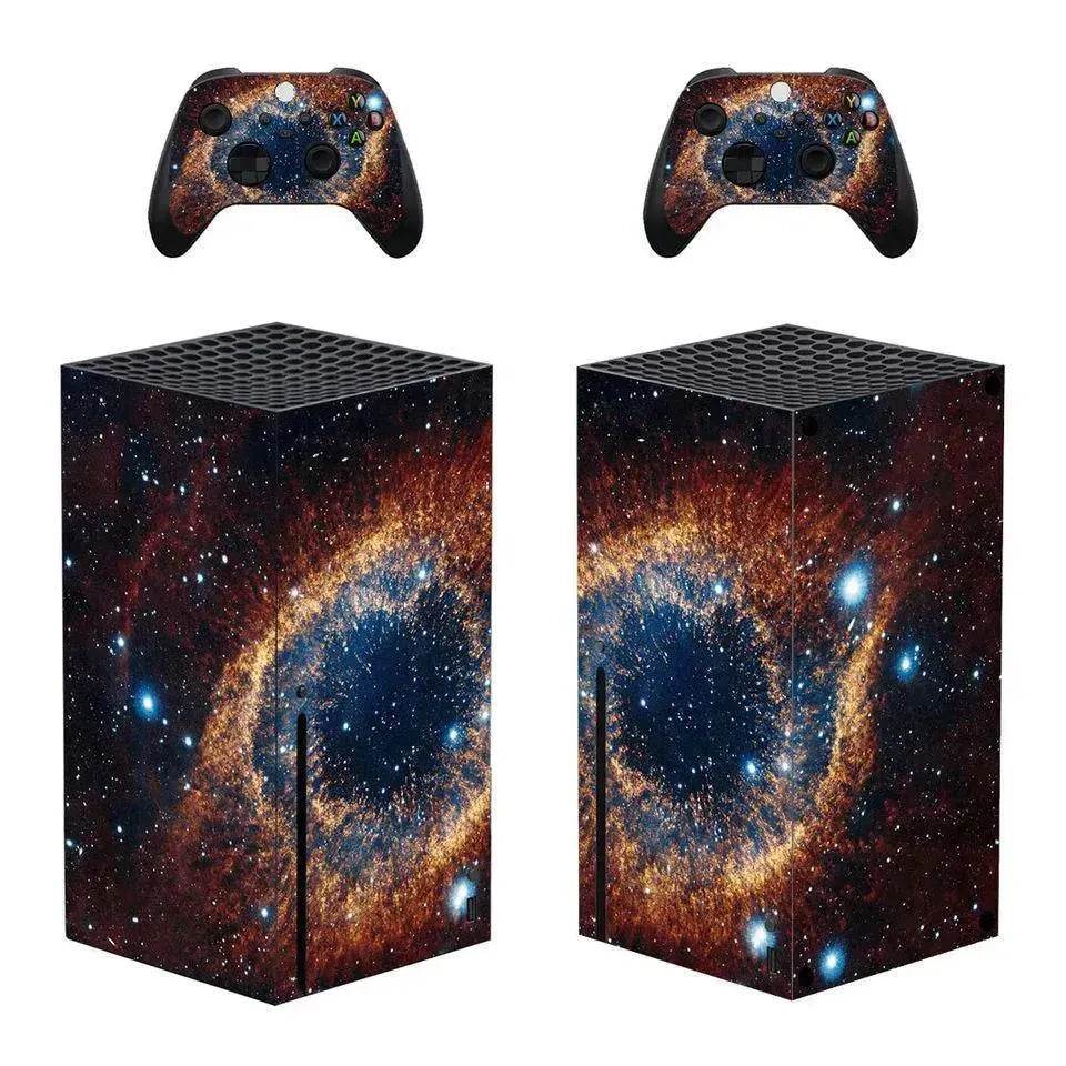 Game Console Sticker Electronic Game Console Protective Paper - www.Shopthatapp.com