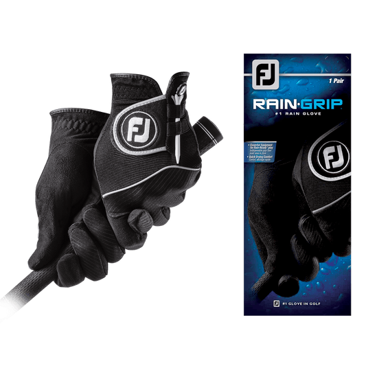 GANT FOOTJOY RAIN GRIP FEMME - www.Shopthatapp.com