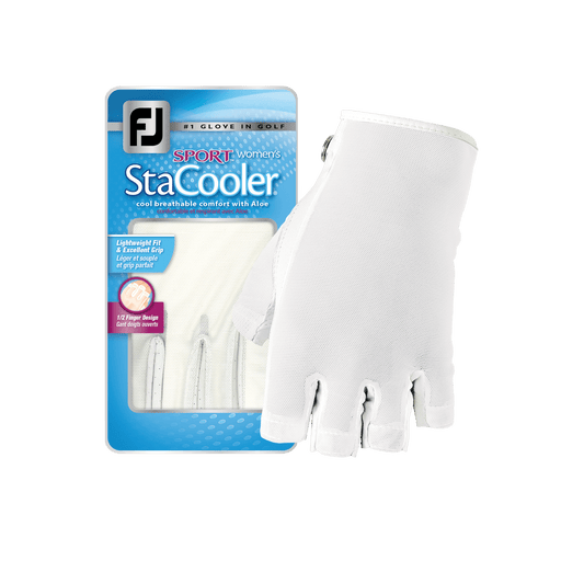 GANT FOOTJOY STACOOL DEMI  FEMME - www.Shopthatapp.com